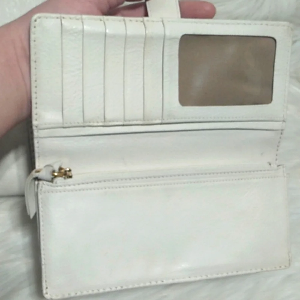 SALE! Michael Kors Shoulder Bag & Matching  Studded Vintage Wallet Set
